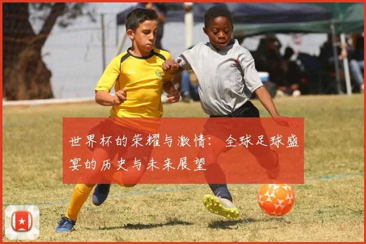 世界杯的荣耀与激情：全球足球盛宴的历史与未来展望