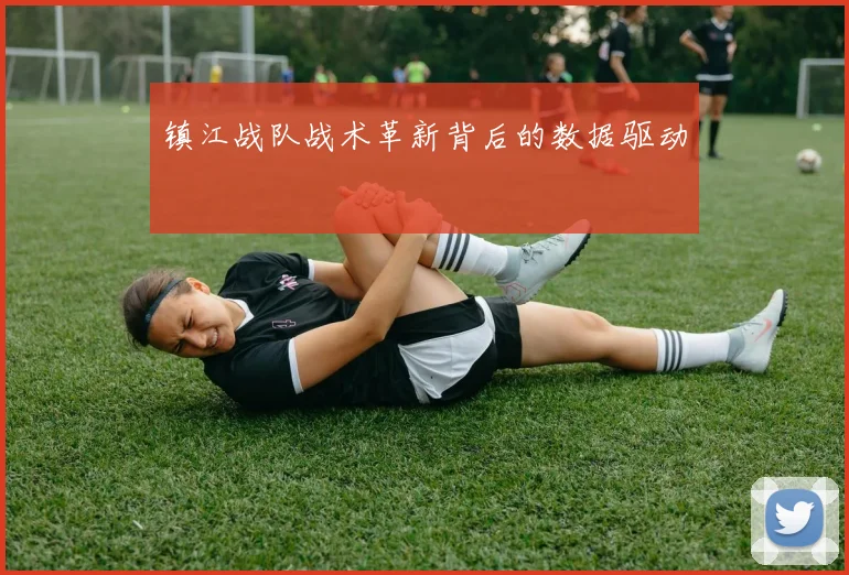 镇江战队战术革新背后的数据驱动