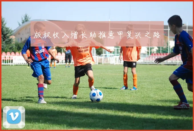 版权收入增长助推意甲复兴之路